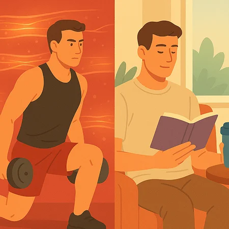 протеин каждый день или в дни тренировок протеин каждый день или в дни тренировок