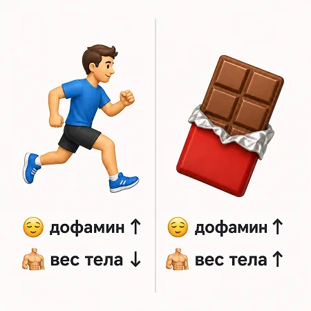 как перестать заедать стресс