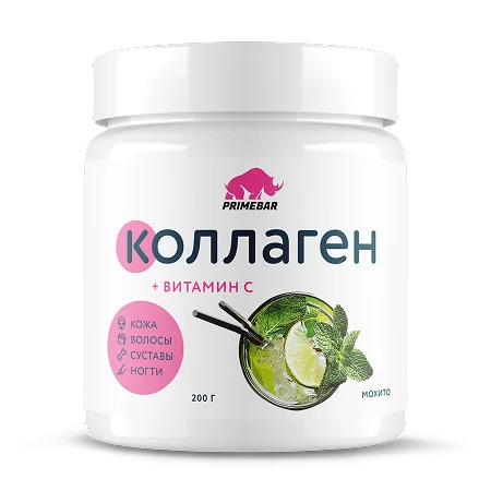 больше всего коллагена в продуктах