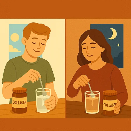 норма коллагена в сутки норма коллагена в сутки