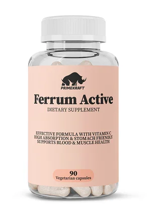 ferrum