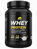Сывороточный протеин WHEY NATURAL (натуральный вкус) 900 гр, банка