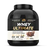 Сывороточный протеин Whey Ultimate со вкусом «Двойной Шоколад», банка 1800г