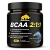 Аминокислоты BCAA 2:1:1 "Без вкуса", банка 150 г