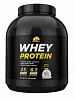 Сывороточный протеин WHEY со вкусом "Сливочный пломбир", 1800 г., банка