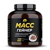Гейнер со вкусом «Шоколад», банка, 3000 г