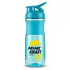 Питьевая бутылка PrimeKraft 760 мл, синяя