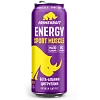 Энергетический напиток «Energy Sport Muscle» без сахара с Бета-аланином и Цитруллином, 450 мл