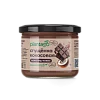 Шоколадная сгущёнка без сахара с кокосом и какао Plantago, 100 г