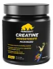 Креатин Creatine Monohydrate Micronized со вкусом Energy drink (Энергетик), банка 200 гр
