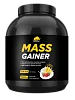 Гейнер Mass Gainer со вкусом «Клубника-банан» (Strawberry-Banana), банка, 3000 г