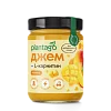 Низкокалорийный джем “Манго” Plantago без сахара, с l-карнитином и клетчаткой, 200 г