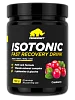 Изотоник ISOTONIC со вкусом «Клюква»