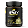 Сывороточный протеин WHEY со вкусом "Фисташковое мороженое", 450г., банка