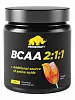Аминокислоты BCAA 2:1:1 ORANGE SPRITZ (апельсиновый спритц), 150 гр