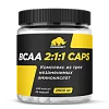Аминокислоты BCAA 2:1:1 Капсулы (240 шт)