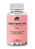 Alpha Lipoic Acid (Альфа-липоевая кислота), 60 капсул