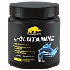L-GLUTAMINE 100% PURE (без вкуса), 200 г