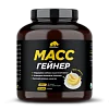 Гейнер со вкусом «Банан», банка, 3000 г