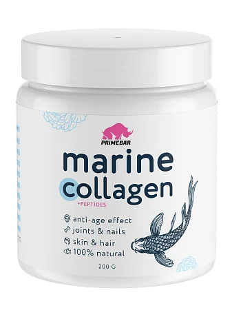 Морской коллаген Marine Collagen