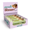Ореховые батончики Nuts Dessert Plantago со вкусом «Пекан-Инжир», 12 шт. 