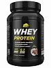 Сывороточный протеин WHEY Milk Chocolate (Молочный Шоколад) 900 гр, банка