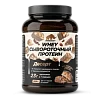 Сывороточный протеин Whey Десерт со вкусом «Шоколадно-ореховый батончик», 900 г., банка