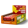 Батончики Primekraft с высоким содержанием белка со вкусом "Клубничный тарт"