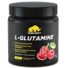 L-GLUTAMINE WILD CHERRY (дикая вишня), 200 г