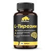 Л-тирозин, 90 капсул