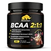 Аминокислоты BCAA 2:1:1 со вкусом "Кола-вишня", банка 150 г
