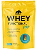 Протеиновый коктейль Whey Functional Shake Chocolate, 900 гр