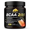 Аминокислоты BCAA 2:1:1 со вкусом "Апельсиновый спритц", банка 150 г 