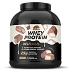 Сывороточный протеин Whey Делишес со вкусом «Баунти», 1800 г., банка