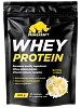 Сывороточный протеин WHEY BANANA YOGURT (банановый йогурт), 900 гр