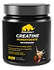 Креатин моногидрат Creatine Monohydrate Micronized со вкусом Cola (кола), банка 200 гр