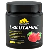 L-GLUTAMINE STRAWBERRY (клубника), 200 г