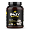 Сывороточный протеин WHEY со вкусом "Натуральный вкус", 900 г., банка