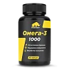 Омега-3 1000 mg, 90 капсул