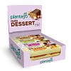 АССОРТИ NUTS Dessert Plantago Батончики ореховые глазированные, 4 вкуса, 12 шт.