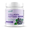 Collagen Peptides + Vitamin C Plantago со вкусом «Лесные ягоды»