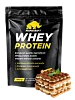 Сывороточный протеин WHEY TIRAMISU (тирамису), 900 гр