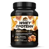 Сывороточный протеин Whey Delicious со вкусом «Сливочная карамель»