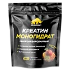 Креатин моногидрат "Фруктовый пунш", пакет 500 г