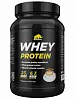 Сывороточный протеин WHEY Cappuccino (капучино) 900 гр, банка