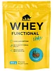 Протеиновый коктейль Whey Functional Shake Coconut, 900 гр