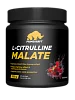 L-Цитруллин-малат со вкусом Ягодный пунш (L-citrullin Malate Berry punch)