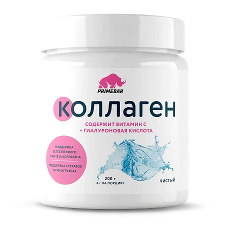 Говяжий коллаген со вкусом "Без вкуса", 200 г Говяжий коллаген со вкусом "Без вкуса", 200 г