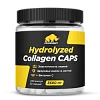 Коллаген Hydrolyzed Collagen CAPS