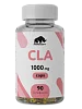 Жиросжигатель CLA, 90 капсул